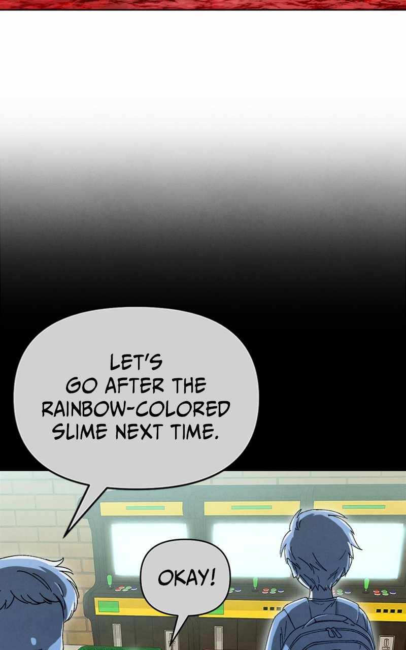 Reincarnated into a Cursed Game Chapter 20 — Page 50