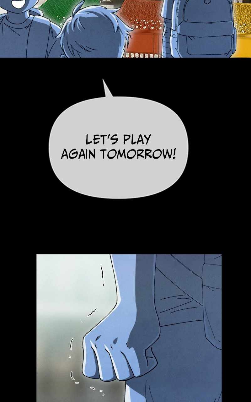 Reincarnated into a Cursed Game Chapter 20 — Page 51