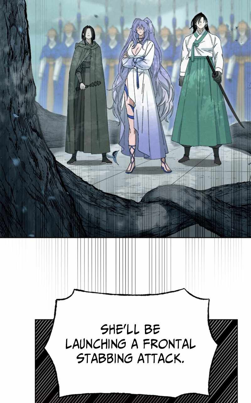Reincarnated into a Cursed Game Chapter 20 — Page 63