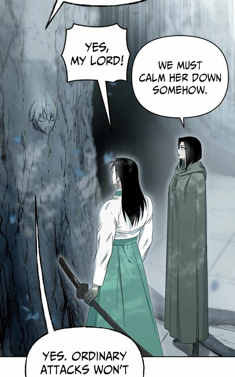 Reincarnated into a Cursed Game Chapter 20 — Page 78
