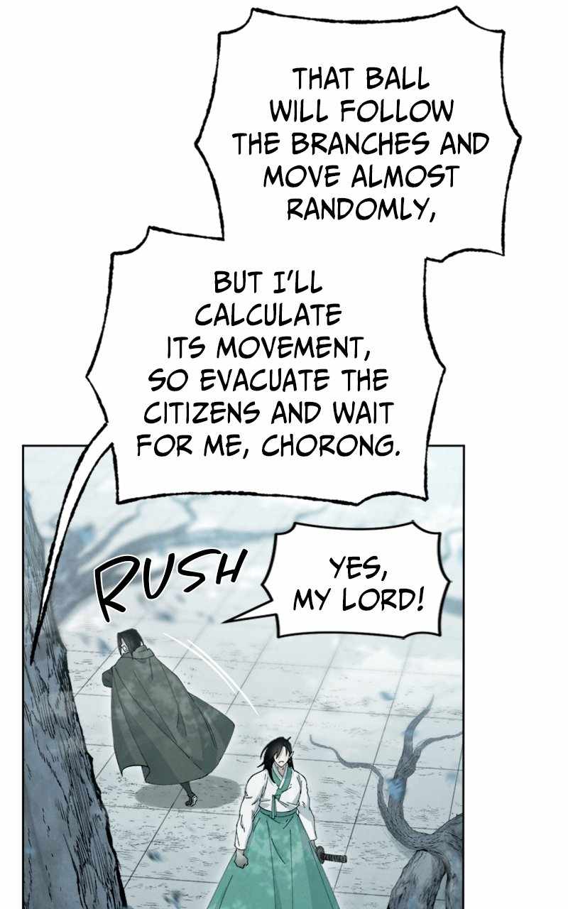 Reincarnated into a Cursed Game Chapter 20 — Page 94