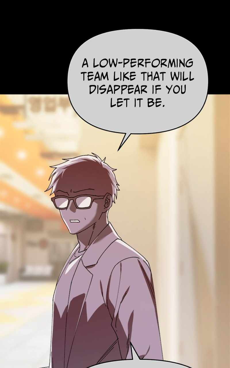 Reincarnated into a Cursed Game Chapter 21 — Page 2