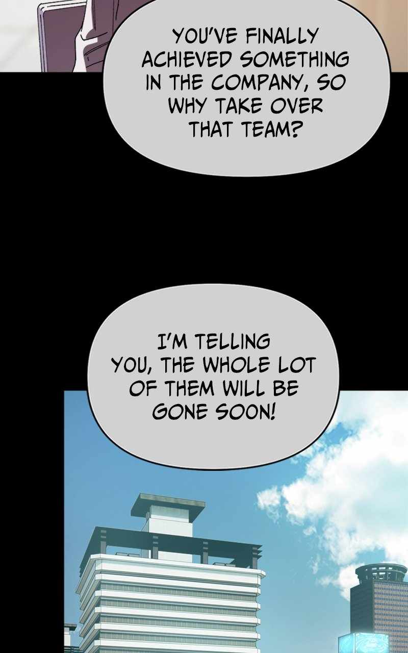 Reincarnated into a Cursed Game Chapter 21 — Page 3