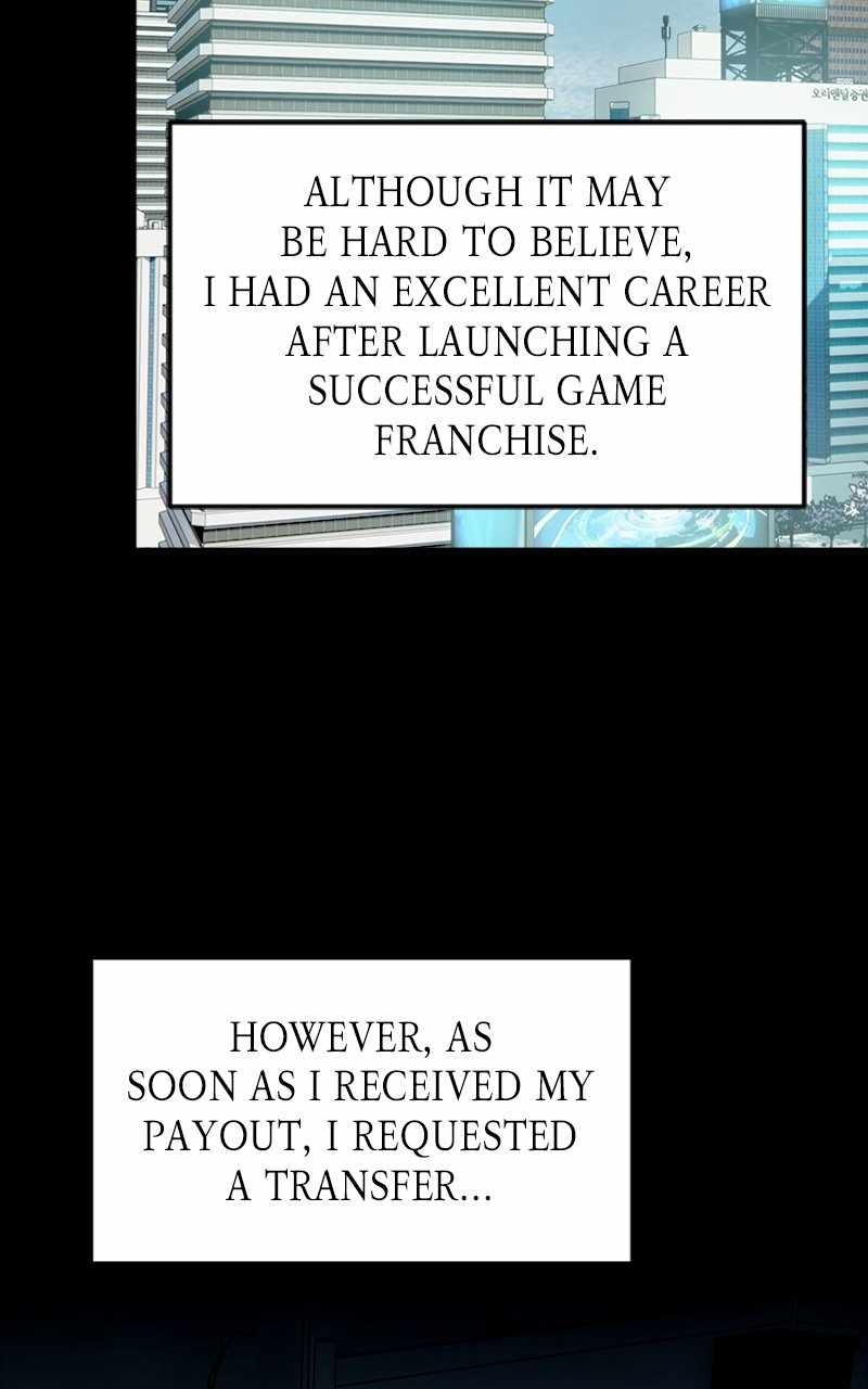 Reincarnated into a Cursed Game Chapter 21 — Page 4