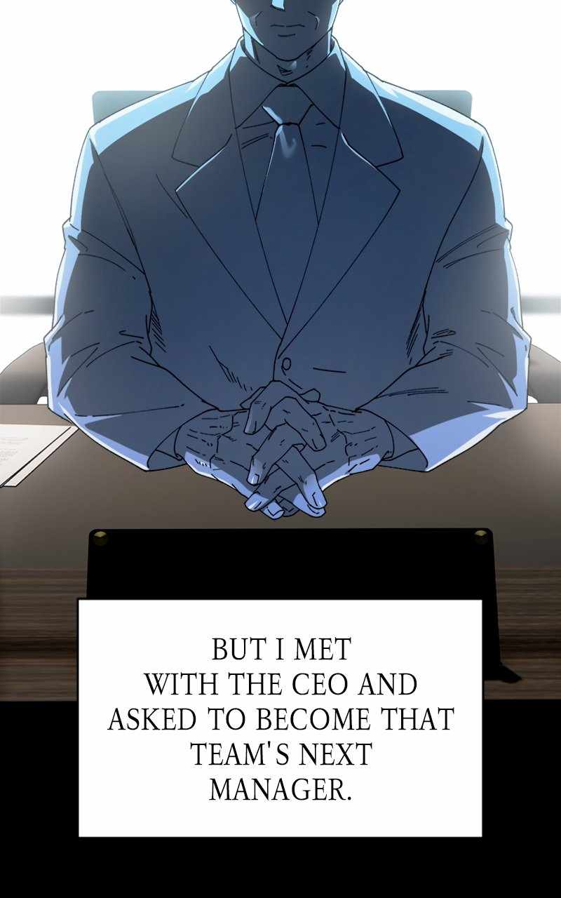 Reincarnated into a Cursed Game Chapter 21 — Page 9