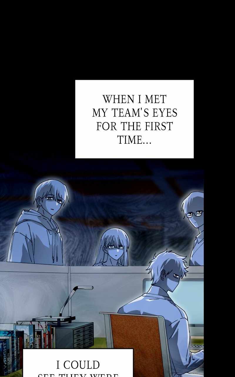Reincarnated into a Cursed Game Chapter 21 — Page 10