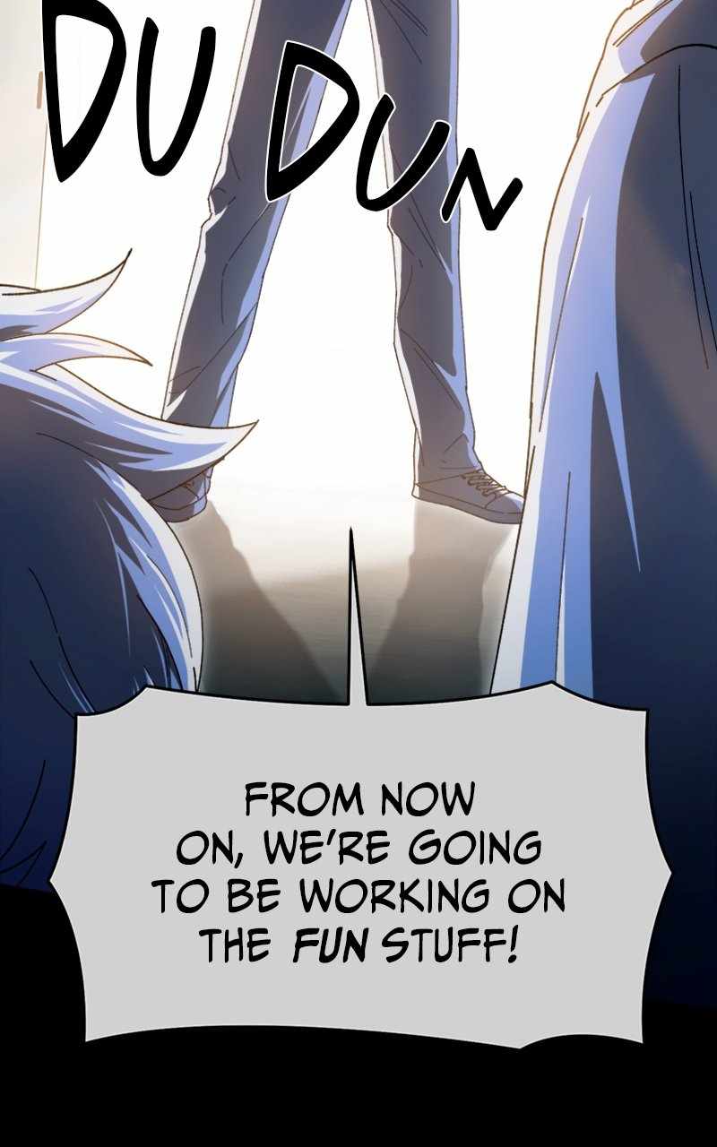 Reincarnated into a Cursed Game Chapter 21 — Page 13