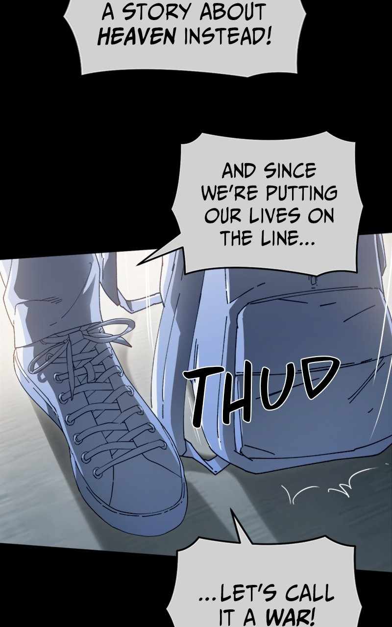 Reincarnated into a Cursed Game Chapter 21 — Page 15