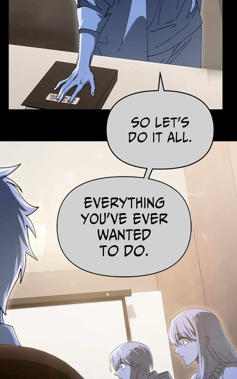 Reincarnated into a Cursed Game Chapter 21 — Page 24