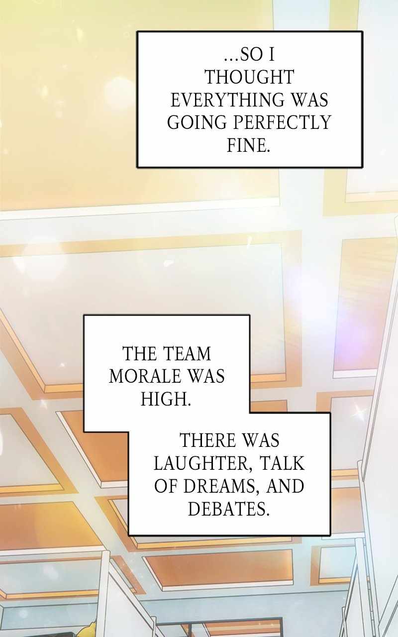 Reincarnated into a Cursed Game Chapter 21 — Page 27