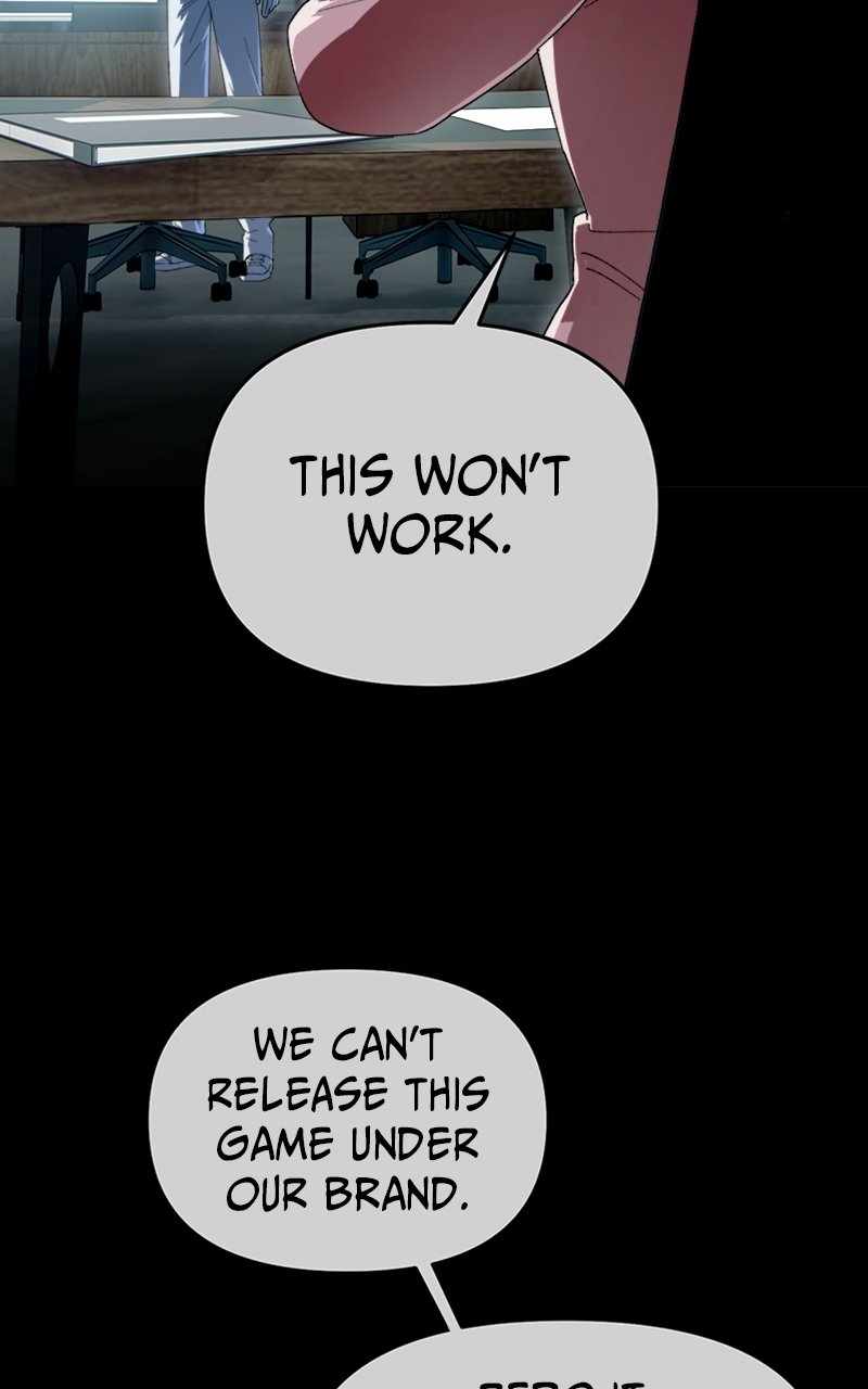 Reincarnated into a Cursed Game Chapter 21 — Page 32