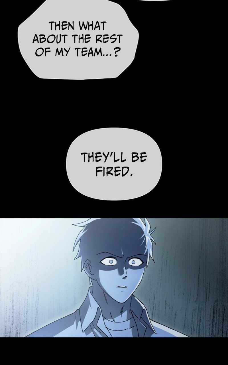 Reincarnated into a Cursed Game Chapter 21 — Page 34