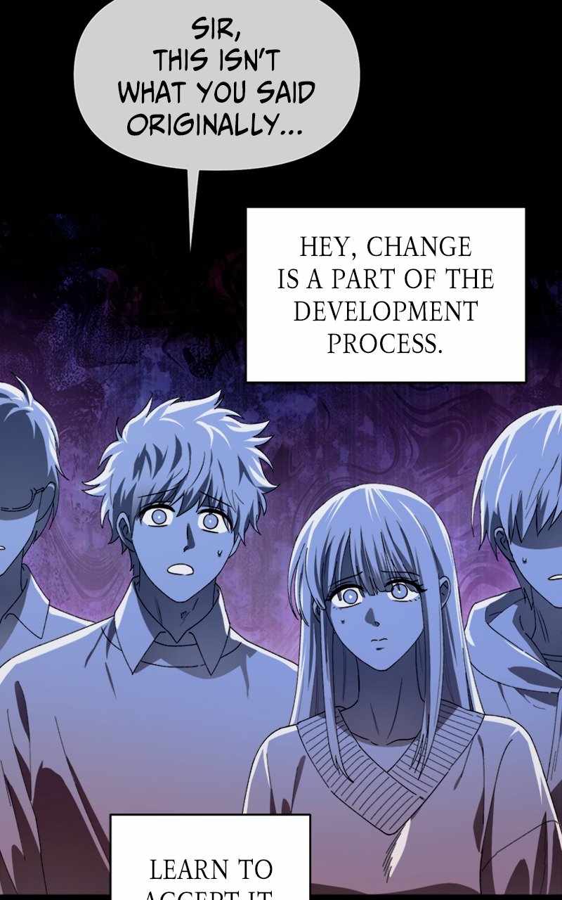 Reincarnated into a Cursed Game Chapter 21 — Page 39