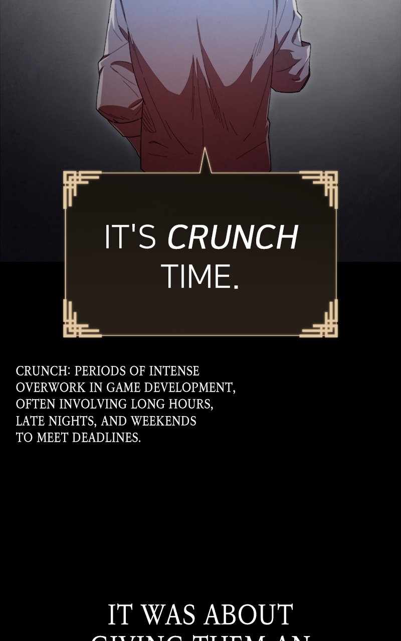 Reincarnated into a Cursed Game Chapter 21 — Page 43