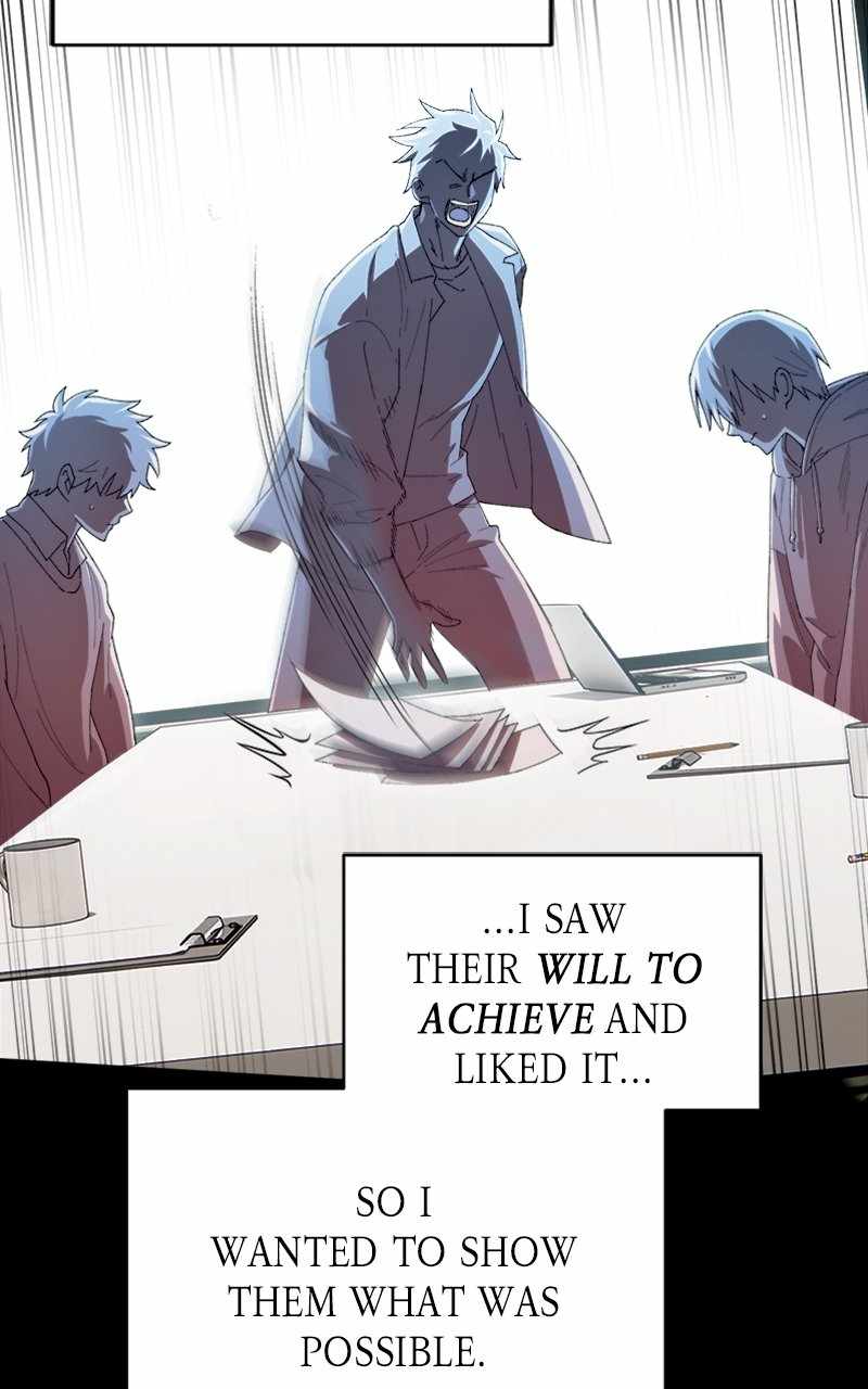 Reincarnated into a Cursed Game Chapter 21 — Page 45
