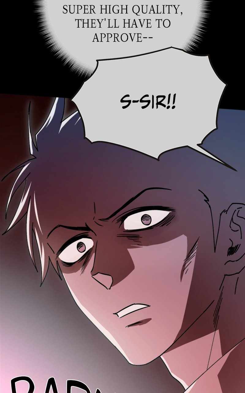 Reincarnated into a Cursed Game Chapter 21 — Page 48