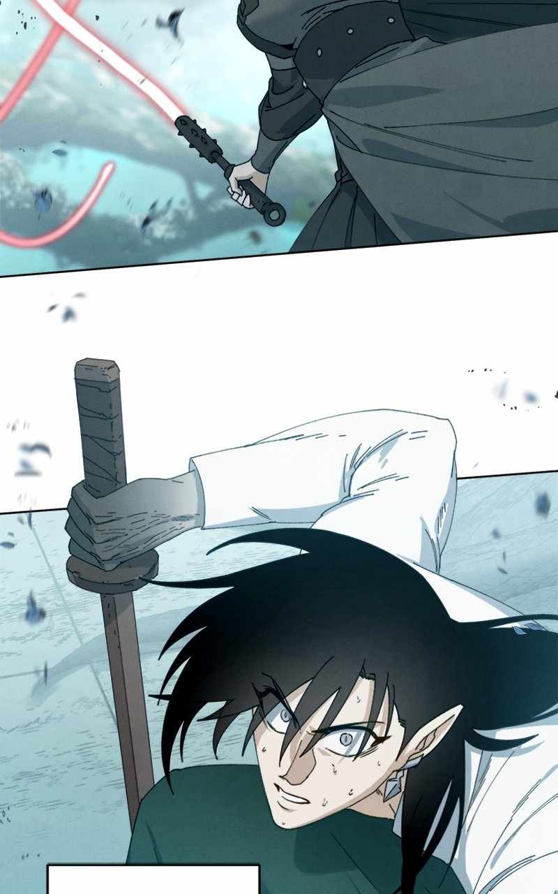 Reincarnated into a Cursed Game Chapter 21 — Page 55