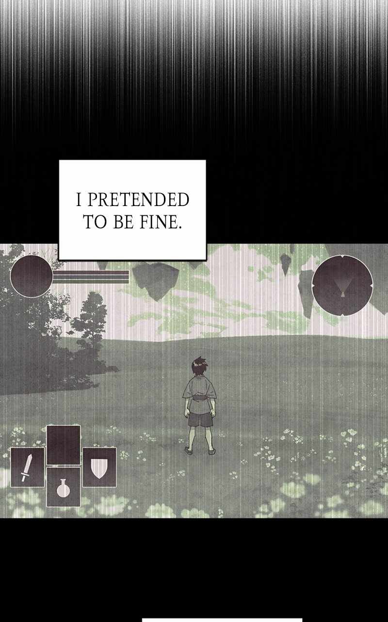 Reincarnated into a Cursed Game Chapter 21 — Page 59