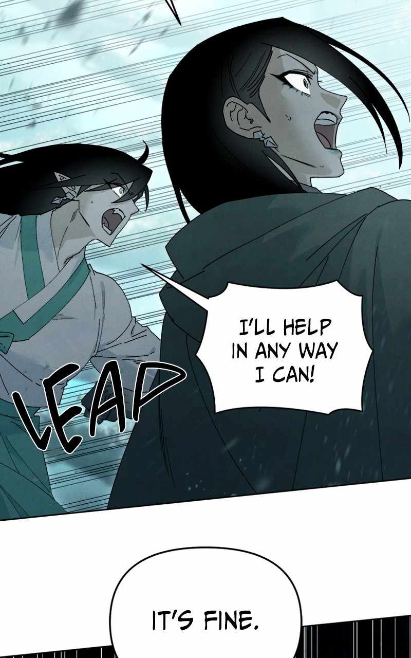 Reincarnated into a Cursed Game Chapter 21 — Page 68