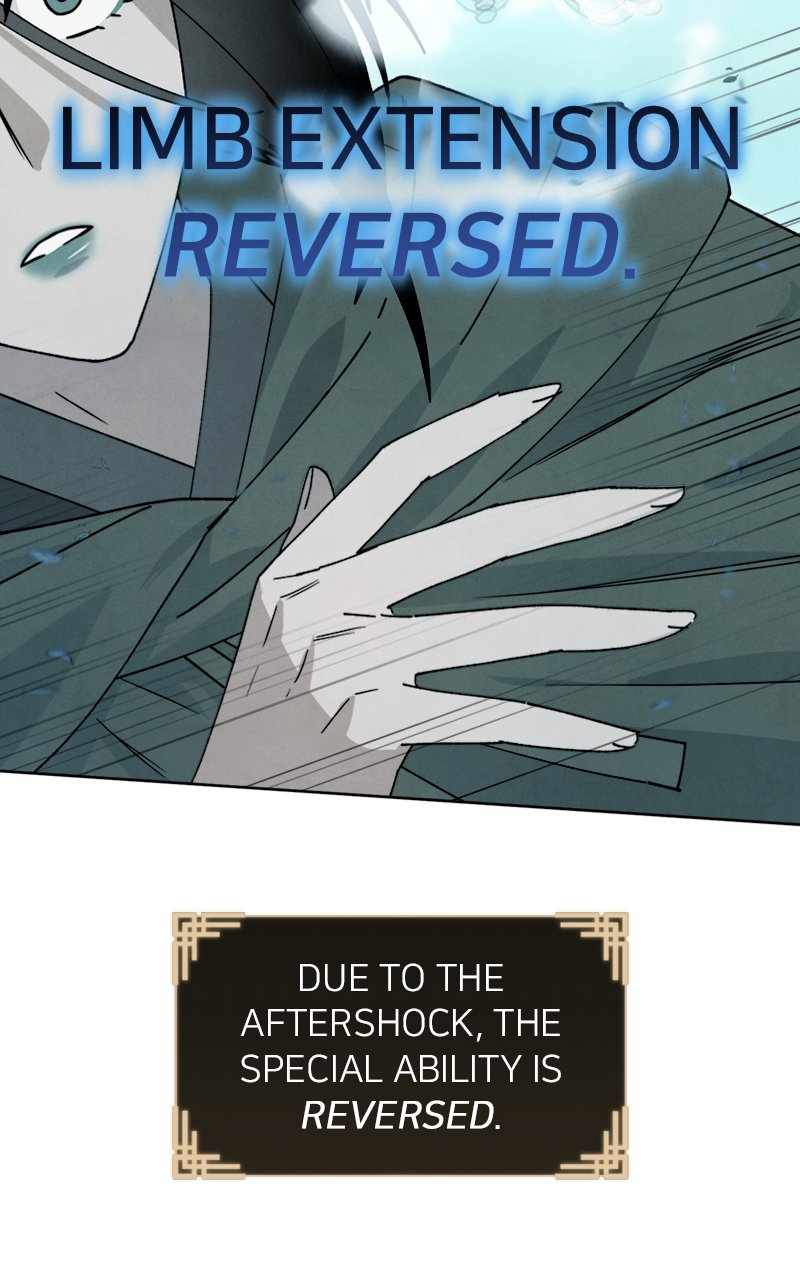 Reincarnated into a Cursed Game Chapter 21 — Page 71