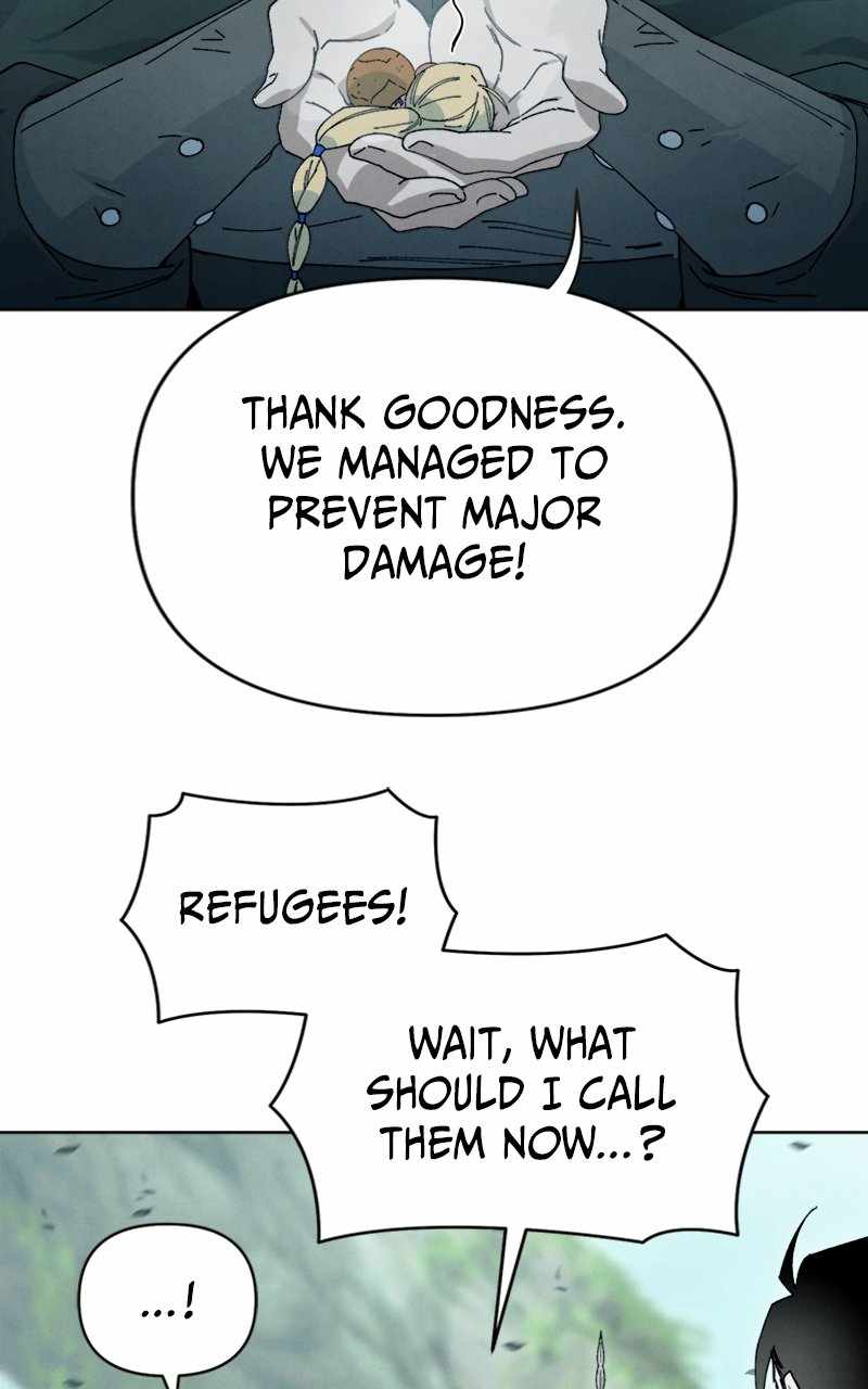 Reincarnated into a Cursed Game Chapter 21 — Page 74