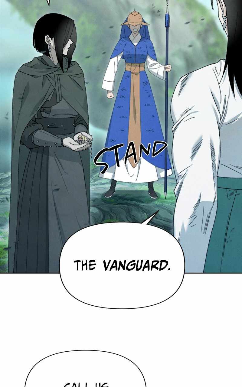 Reincarnated into a Cursed Game Chapter 21 — Page 75