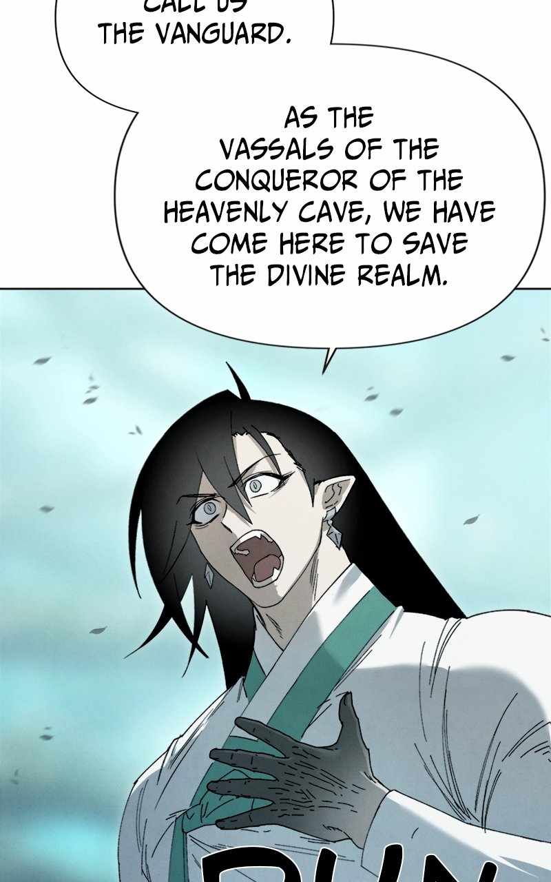 Reincarnated into a Cursed Game Chapter 21 — Page 76