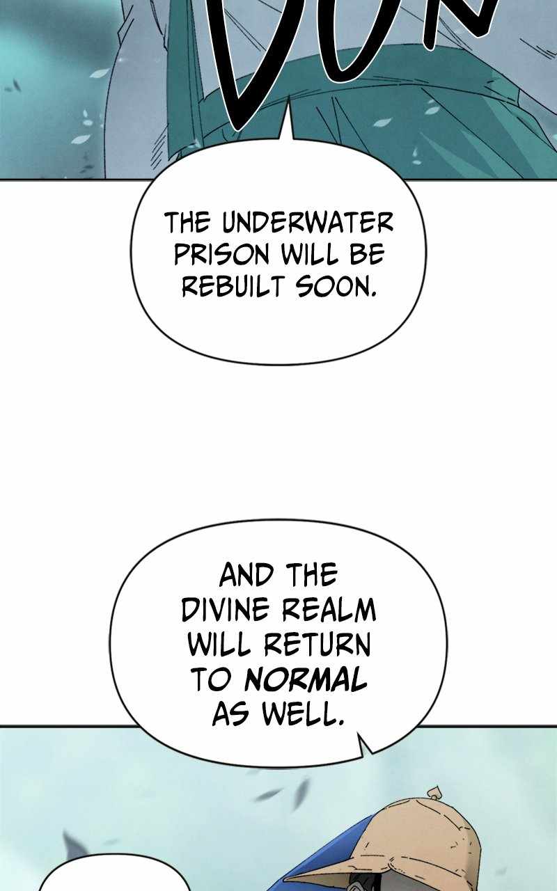 Reincarnated into a Cursed Game Chapter 21 — Page 77