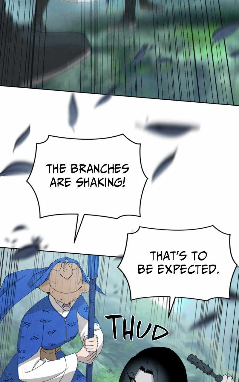 Reincarnated into a Cursed Game Chapter 21 — Page 80