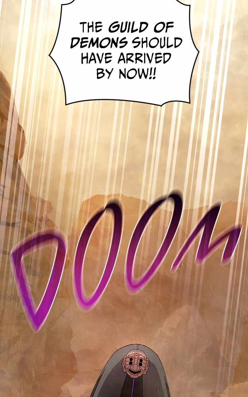 Reincarnated into a Cursed Game Chapter 21 — Page 82