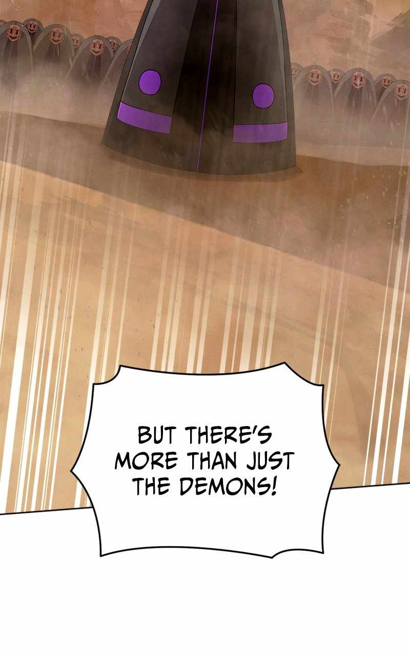 Reincarnated into a Cursed Game Chapter 21 — Page 83
