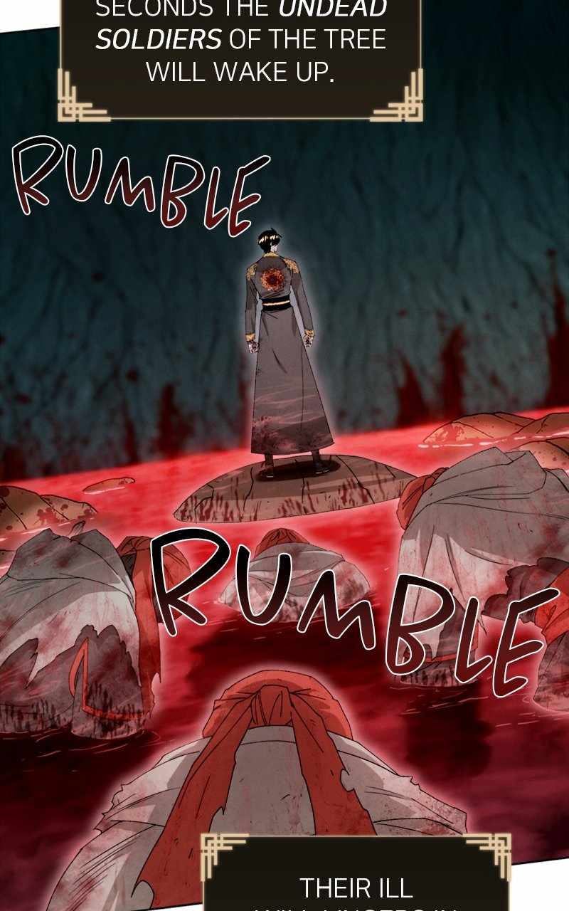 Reincarnated into a Cursed Game Chapter 21 — Page 88