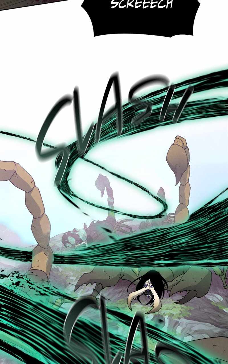 Reincarnated into a Cursed Game Chapter 21 — Page 94