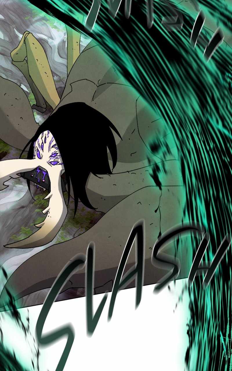 Reincarnated into a Cursed Game Chapter 21 — Page 95