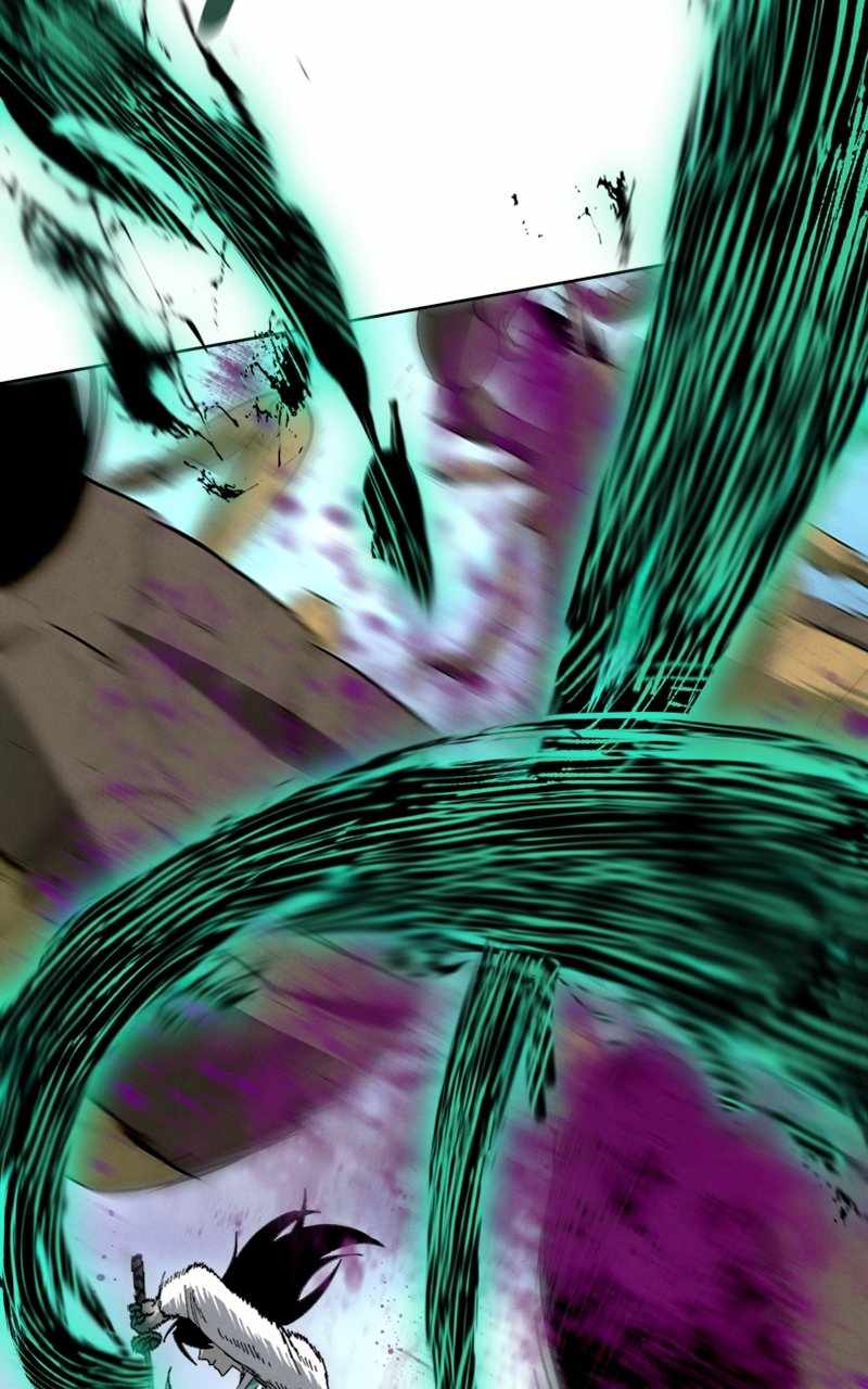 Reincarnated into a Cursed Game Chapter 21 — Page 96