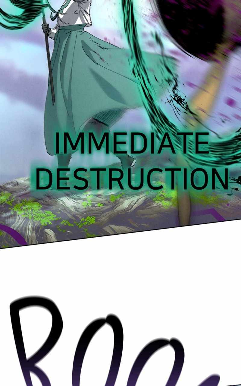 Reincarnated into a Cursed Game Chapter 21 — Page 97