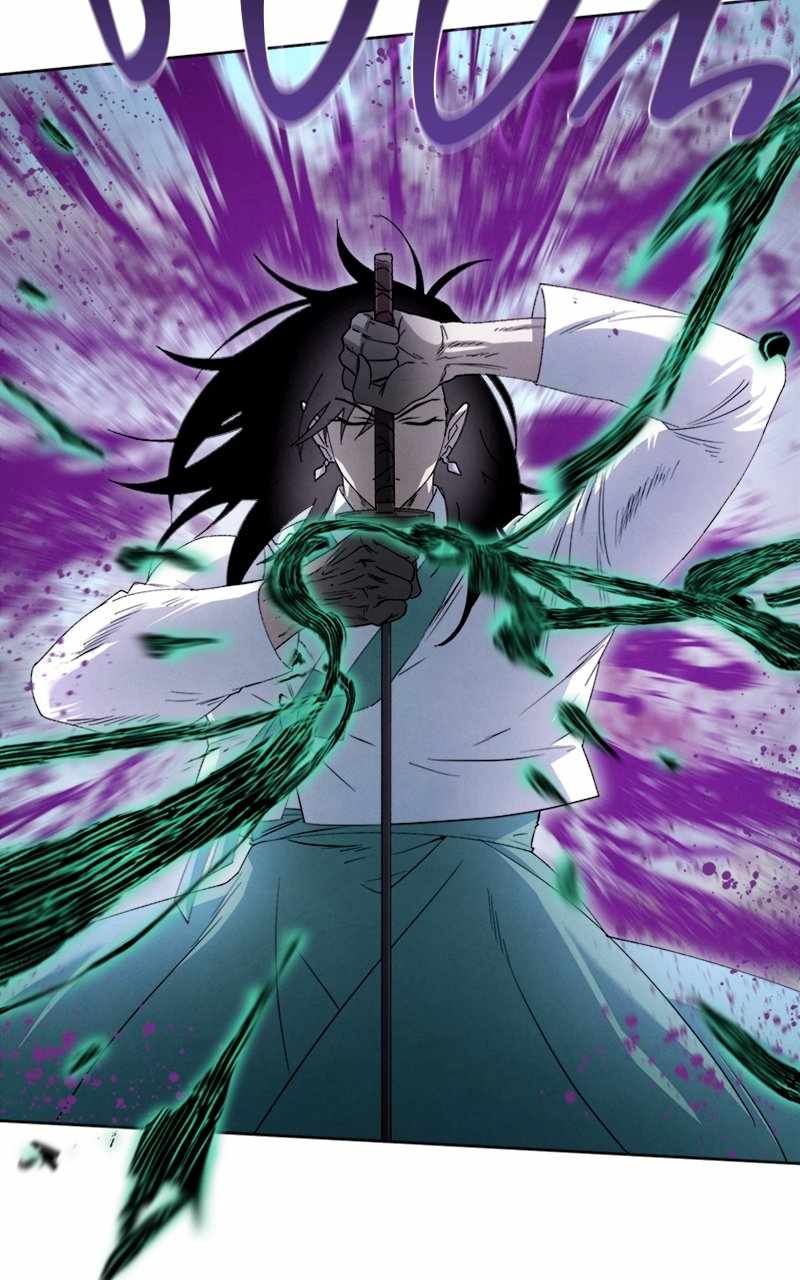 Reincarnated into a Cursed Game Chapter 21 — Page 98