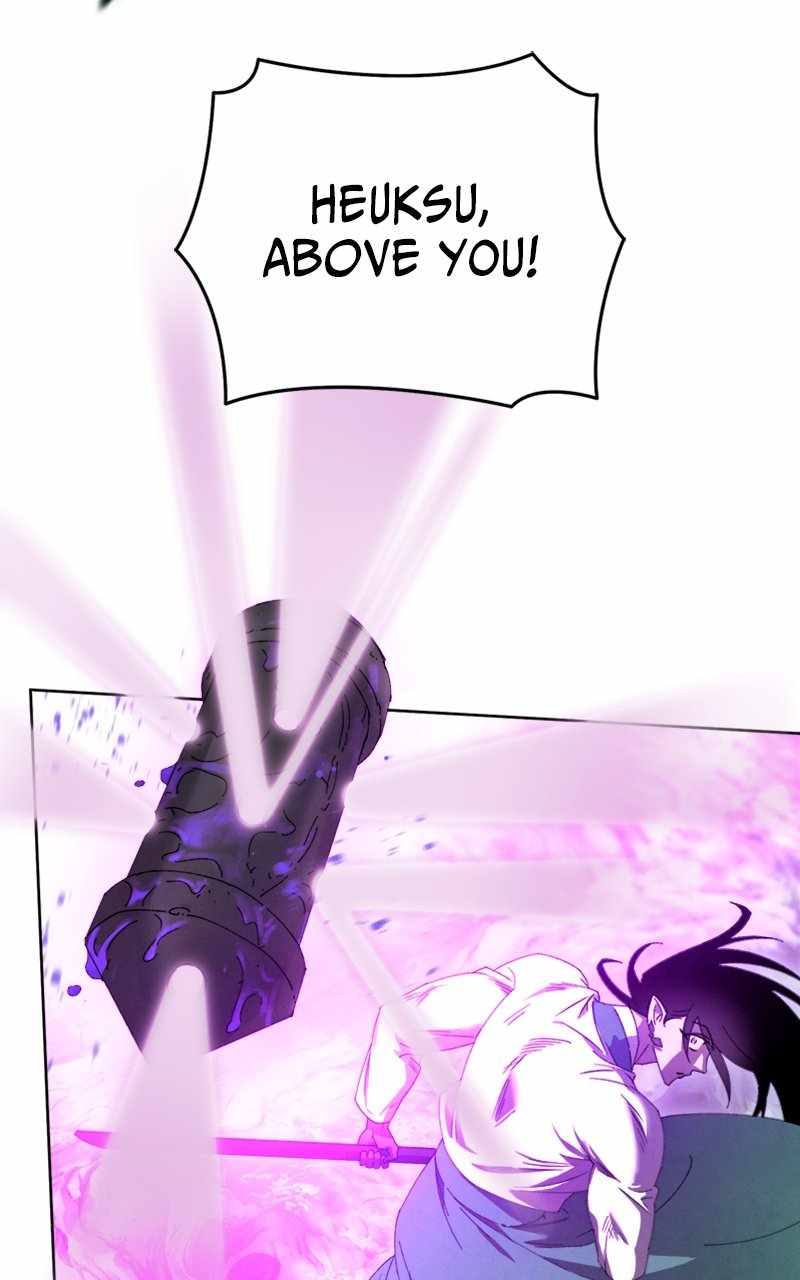 Reincarnated into a Cursed Game Chapter 21 — Page 99