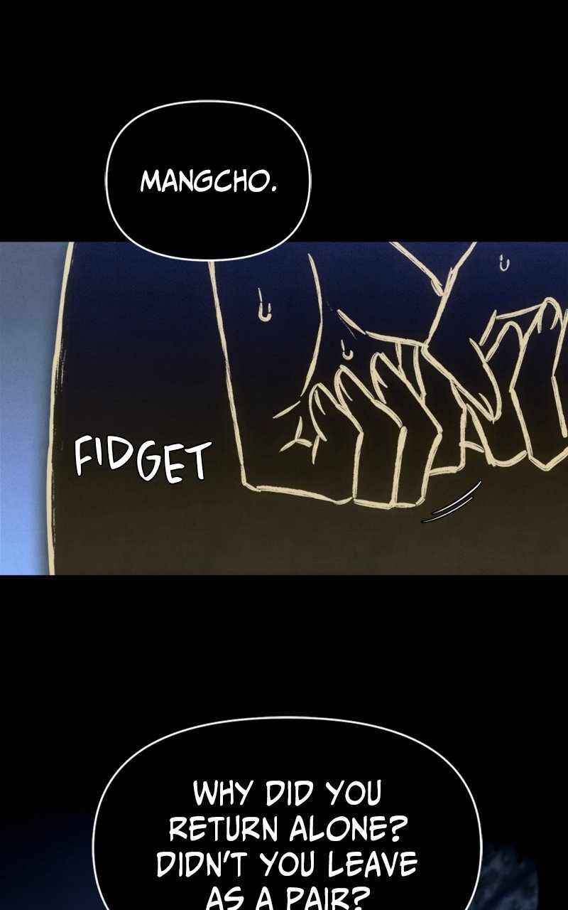 Reincarnated into a Cursed Game Chapter 22 — Page 1
