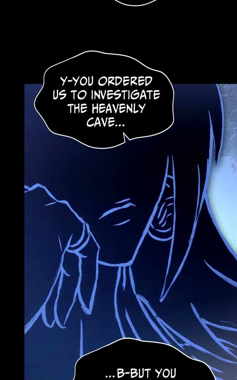 Reincarnated into a Cursed Game Chapter 22 — Page 3
