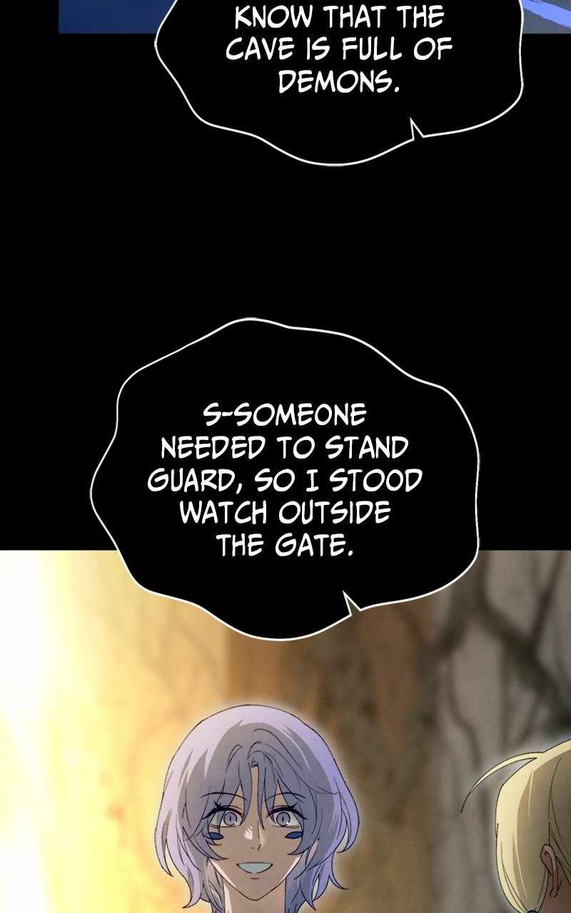 Reincarnated into a Cursed Game Chapter 22 — Page 4