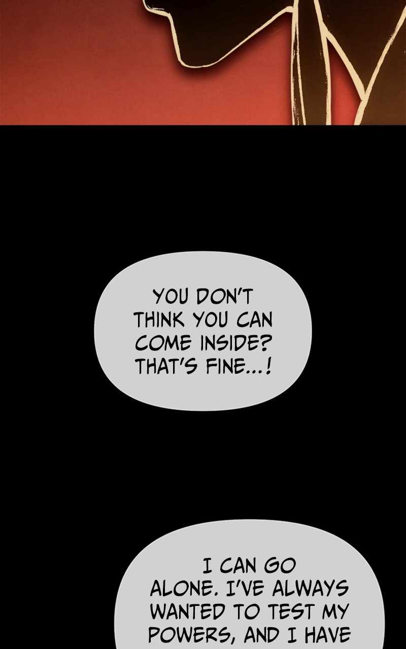 Reincarnated into a Cursed Game Chapter 22 — Page 8