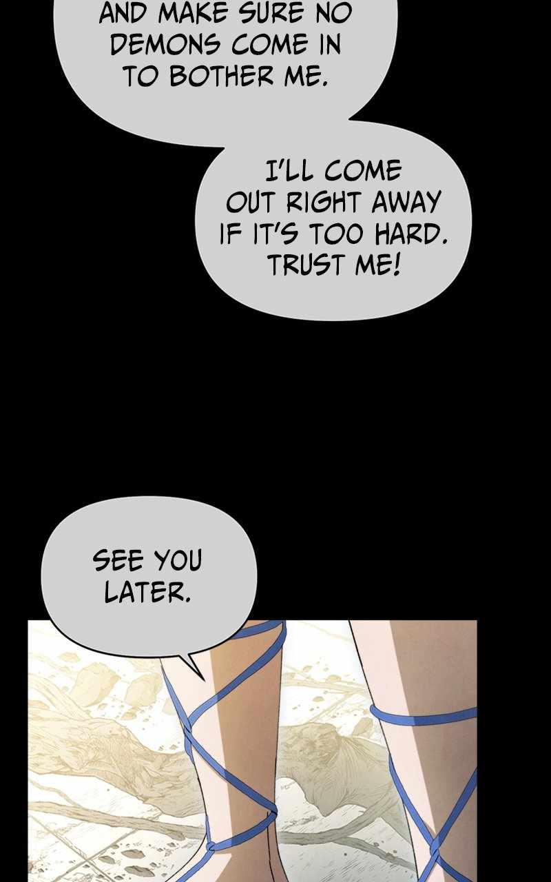 Reincarnated into a Cursed Game Chapter 22 — Page 10
