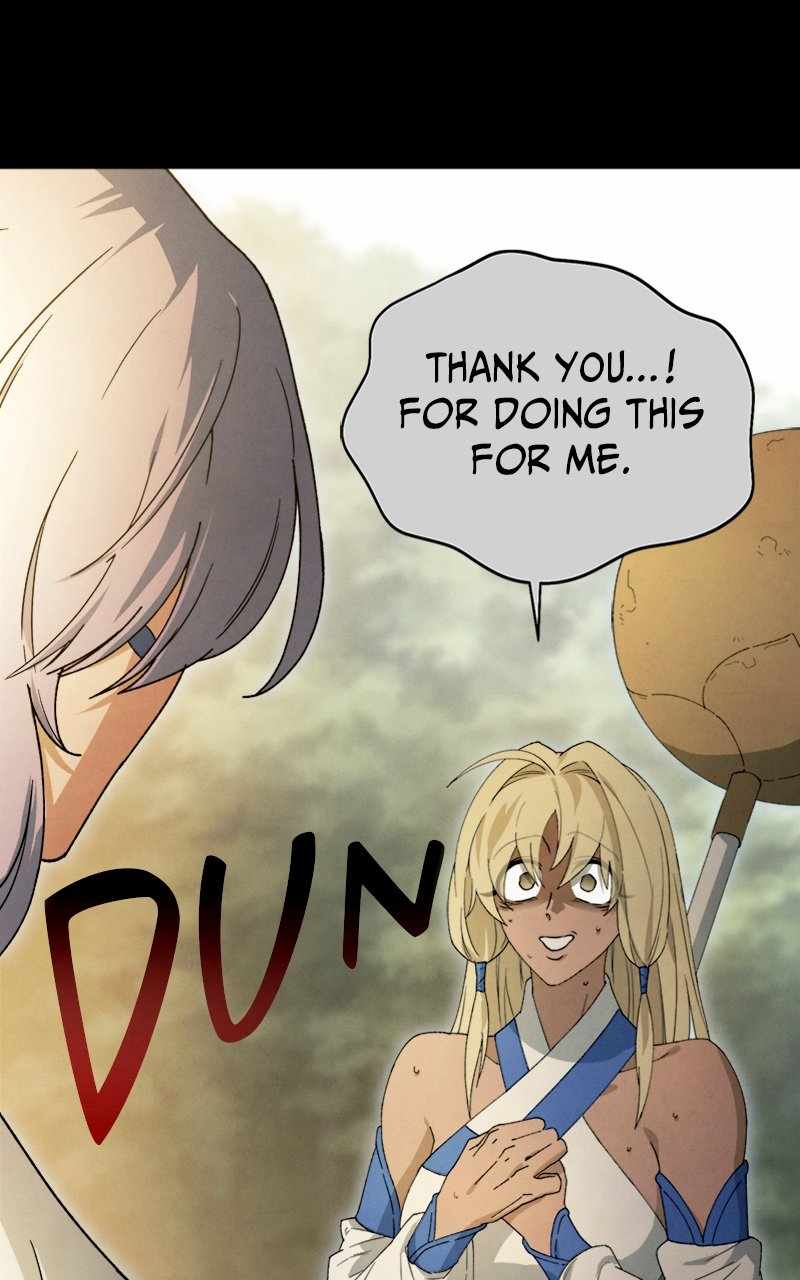 Reincarnated into a Cursed Game Chapter 22 — Page 12