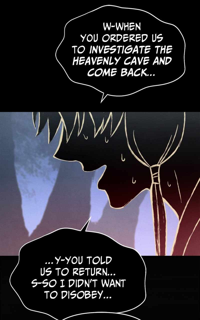 Reincarnated into a Cursed Game Chapter 22 — Page 16