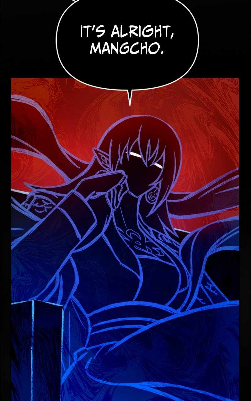 Reincarnated into a Cursed Game Chapter 22 — Page 17