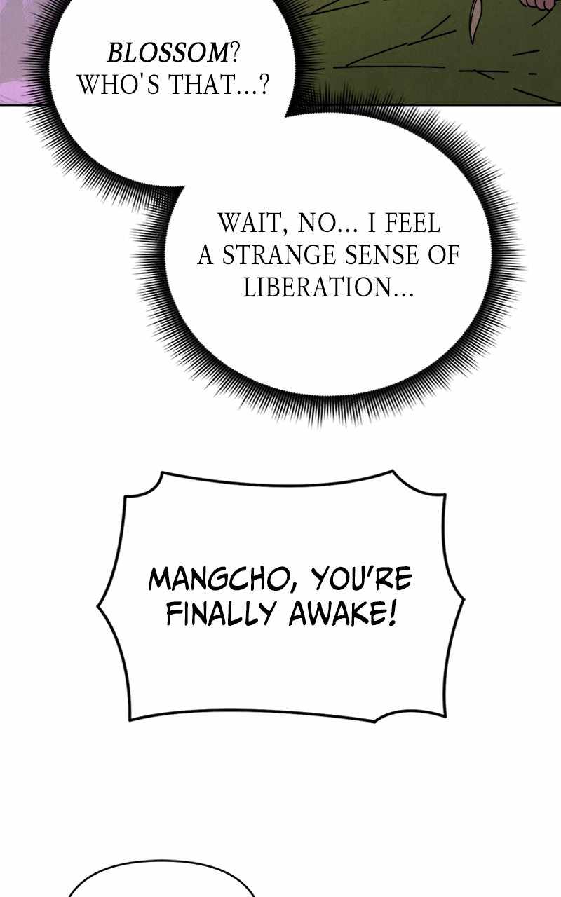 Reincarnated into a Cursed Game Chapter 22 — Page 21