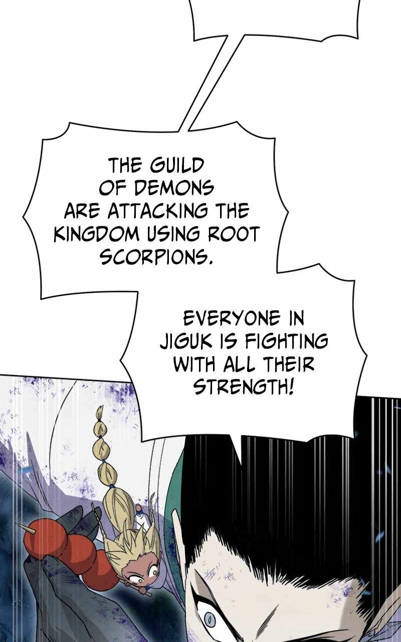 Reincarnated into a Cursed Game Chapter 22 — Page 40