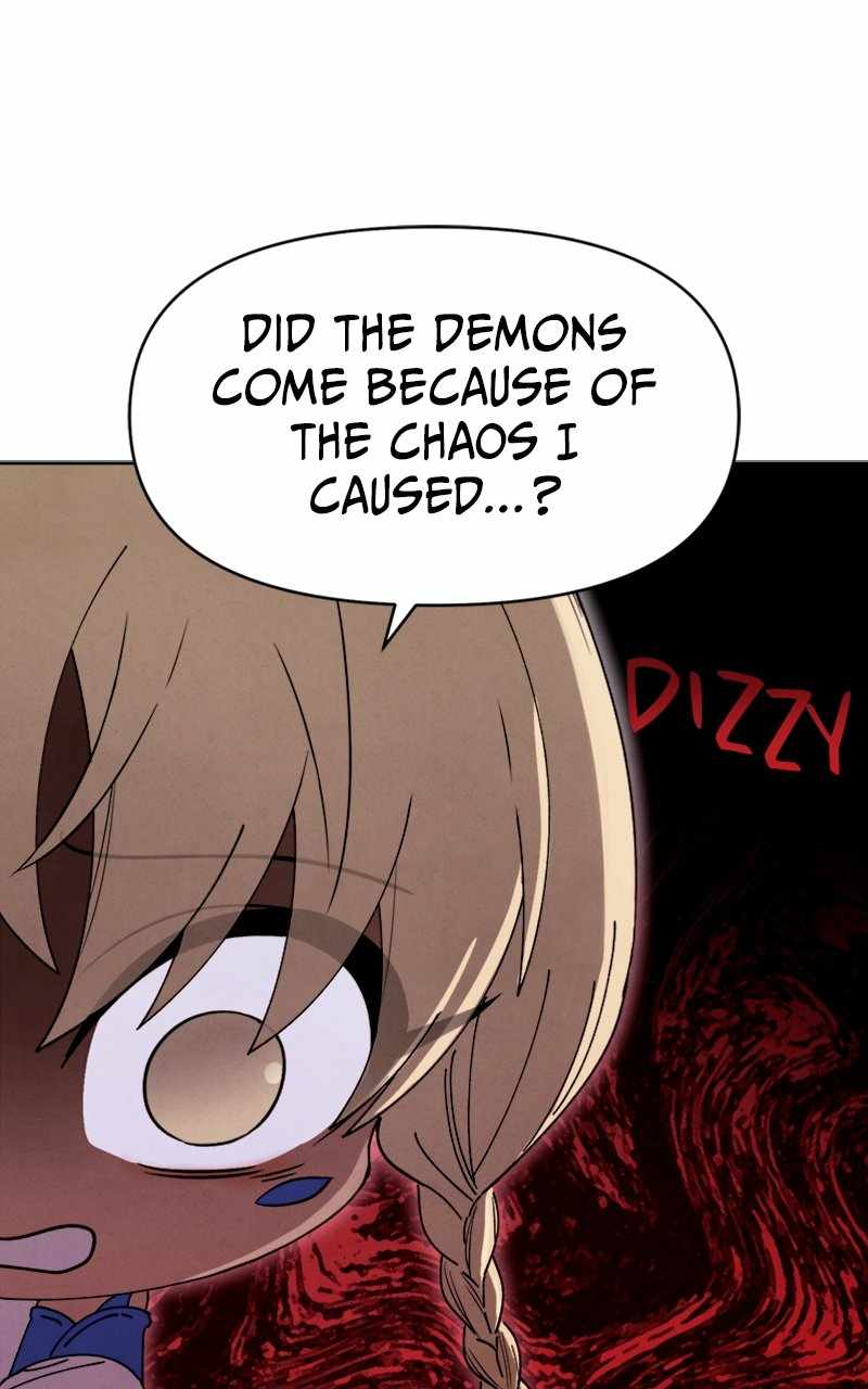 Reincarnated into a Cursed Game Chapter 22 — Page 42