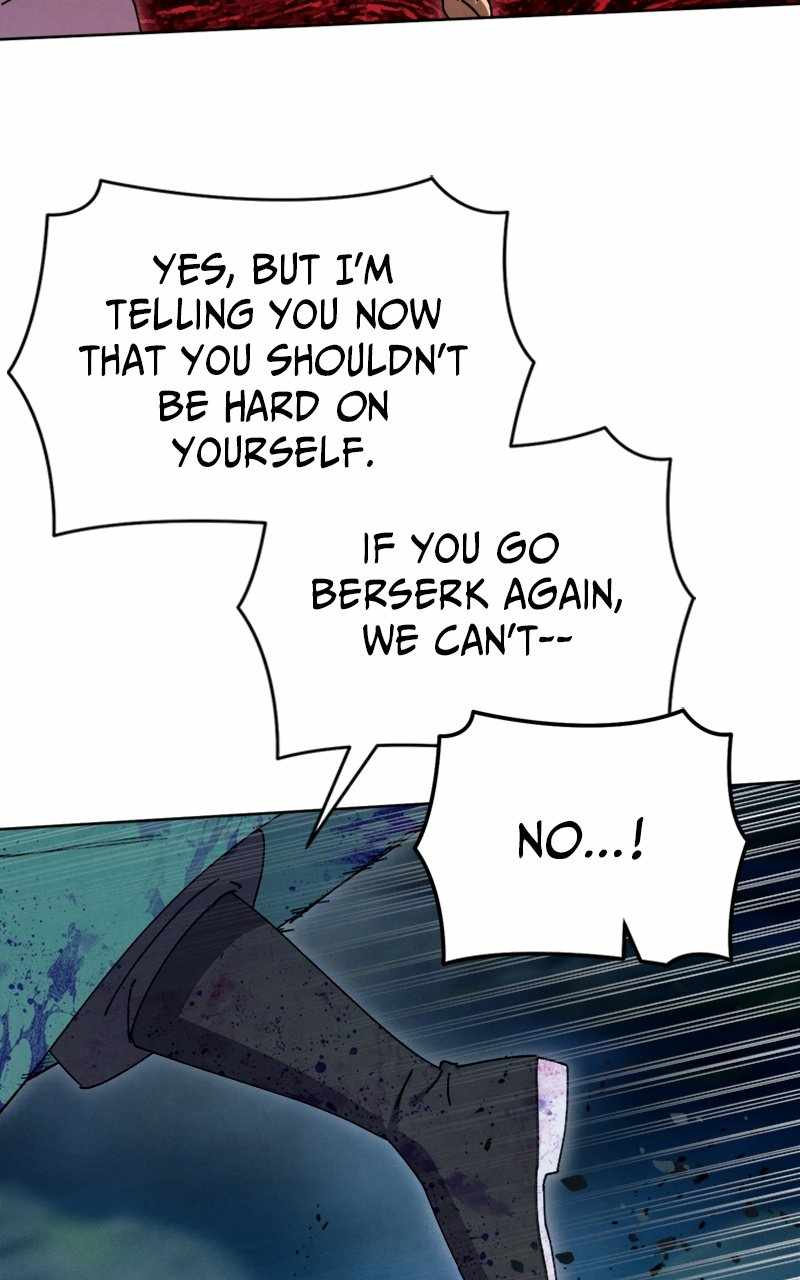 Reincarnated into a Cursed Game Chapter 22 — Page 43